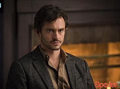 Hannibal: 3x04 Aperitivo - zdjęcia promocyjne