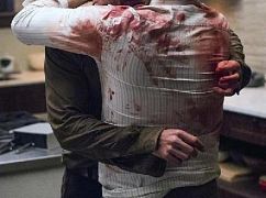 Hannibal: 3x04 Aperitivo - zdjęcia promocyjne