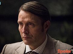 Hannibal: 3x04 Aperitivo - zdjęcia promocyjne