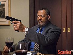 Hannibal: 3x04 Aperitivo - zdjęcia promocyjne