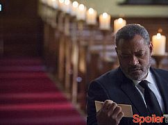 Hannibal: 3x04 Aperitivo - zdjęcia promocyjne