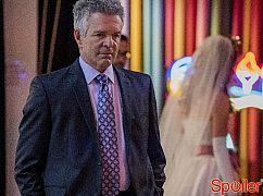 Major Crimes: 4x03 Open Line - zdjęcia promocyjne