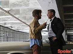 Aquarius: 1x05 A Change Is Gonna Come - zdjęcia promocyjne