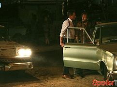 Aquarius: 1x05 A Change Is Gonna Come - zdjęcia promocyjne