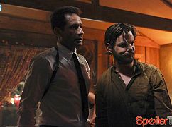 Aquarius: 1x05 A Change Is Gonna Come - zdjęcia promocyjne