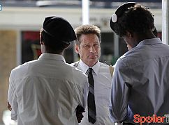 Aquarius: 1x05 A Change Is Gonna Come - zdjęcia promocyjne