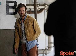 Aquarius: 1x05 A Change Is Gonna Come - zdjęcia promocyjne