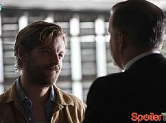 Aquarius: 1x05 A Change Is Gonna Come - zdjęcia promocyjne