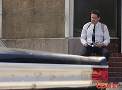 Aquarius: 1x05 A Change Is Gonna Come - zdjęcia promocyjne