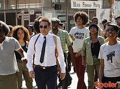 Aquarius: 1x05 A Change Is Gonna Come - zdjęcia promocyjne