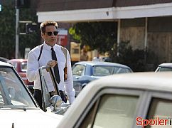 Aquarius: 1x05 A Change Is Gonna Come - zdjęcia promocyjne