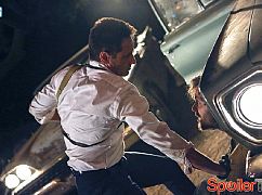 Aquarius: 1x05 A Change Is Gonna Come - zdjęcia promocyjne