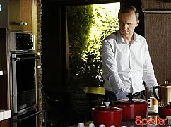 Aquarius: 1x06 A Whiter Shade of Pale - zdjęcia promocyjne