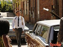 Aquarius: 1x06 A Whiter Shade of Pale - zdjęcia promocyjne