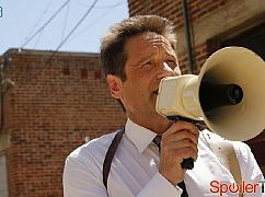 Aquarius: 1x06 A Whiter Shade of Pale - zdjęcia promocyjne