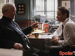 Aquarius: 1x07 Cease to Resist - zdjęcia promocyjne