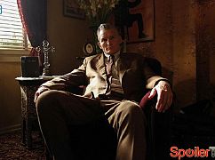 Aquarius: 1x07 Cease to Resist - zdjęcia promocyjne