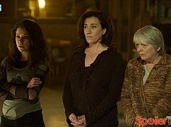 Orphan Black: 3x10 History Yet to Be Written - zdjęcia promocyjne