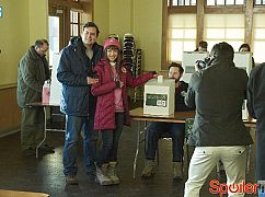Orphan Black: 3x10 History Yet to Be Written - zdjęcia promocyjne