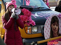 Orphan Black: 3x10 History Yet to Be Written - zdjęcia promocyjne