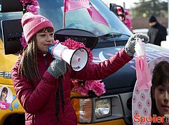 Orphan Black: 3x10 History Yet to Be Written - zdjęcia promocyjne