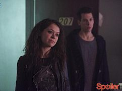 Orphan Black: 3x10 History Yet to Be Written - zdjęcia promocyjne