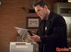 Wayward Pines: 1x07 Betrayal - zdjęcia promocyjne