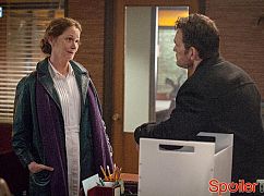 Wayward Pines: 1x07 Betrayal - zdjęcia promocyjne