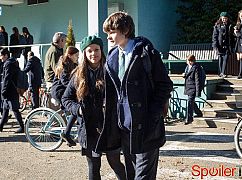 Wayward Pines: 1x07 Betrayal - zdjęcia promocyjne