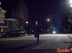 Wayward Pines: 1x07 Betrayal - zdjęcia promocyjne