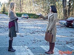 Wayward Pines: 1x07 Betrayal - zdjęcia promocyjne