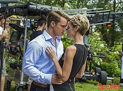 Un-Real: 1x04 Wife - zdjęcia promocyjne