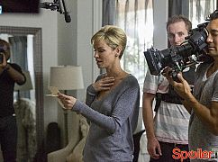 Un-Real: 1x04 Wife - zdjęcia promocyjne