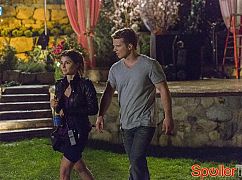 Un-Real: 1x04 Wife - zdjęcia promocyjne