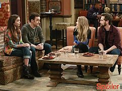 Girl Meets World: 2x08 Girl Meets Hurricane - zdjęcia promocyjne