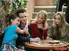Girl Meets World: 2x08 Girl Meets Hurricane - zdjęcia promocyjne