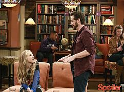 Girl Meets World: 2x08 Girl Meets Hurricane - zdjęcia promocyjne