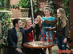 Girl Meets World: 2x08 Girl Meets Hurricane - zdjęcia promocyjne