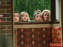 Girl Meets World: 2x08 Girl Meets Hurricane - zdjęcia promocyjne