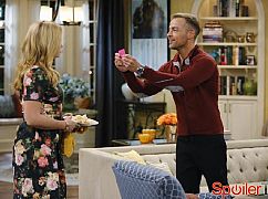 Melissa & Joey: 4x15 The Book Club - zdjęcia promocyjne