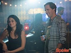 Married: 2x01 Thanksgiving - zdjęcia promocyjne