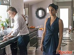 Married: 2x01 Thanksgiving - zdjęcia promocyjne