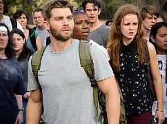 Under the Dome: 3x02 But I'm Not - zdjęcia promocyjne