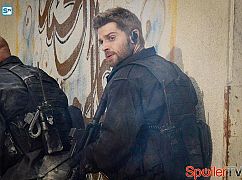 Under the Dome: 3x02 But I'm Not - zdjęcia promocyjne