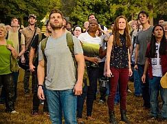 Under the Dome: 3x02 But I'm Not - zdjęcia promocyjne