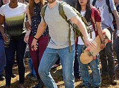 Under the Dome: 3x02 But I'm Not - zdjęcia promocyjne