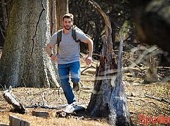 Under the Dome: 3x02 But I'm Not - zdjęcia promocyjne