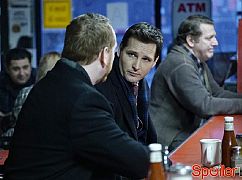 American Odyssey: 1x12 Bug Out - zdjęcia promocyjne