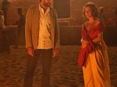 American Odyssey: 1x12 Bug Out - zdjęcia promocyjne