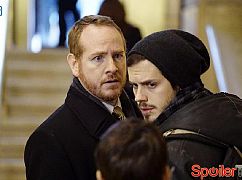 American Odyssey: 1x12 Bug Out - zdjęcia promocyjne